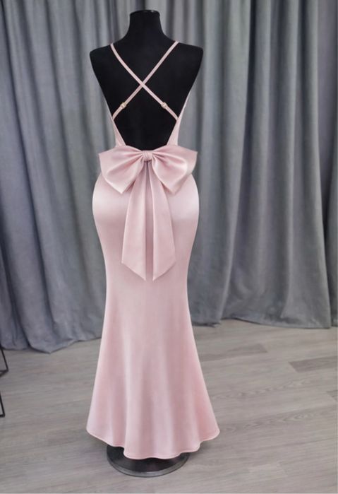 Rochie elegantă (prom dress)