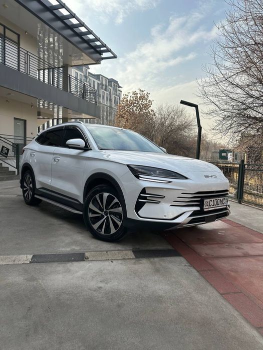 Byd 150 Full gibrid 2025 yil