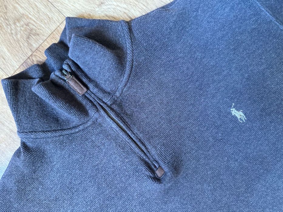 Свитер мужской Polo Ralph Lauren