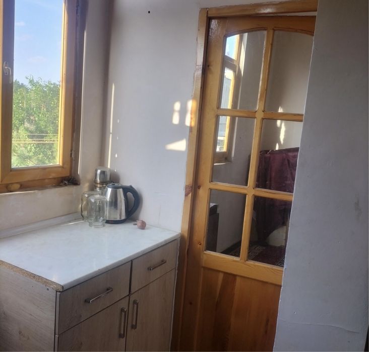 Мирабадский р-н Куйлюк массив 3 2/3/4 52м2 балкон 1.5х6 ИПОТЕКА