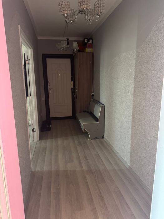 Продам 4х комнатную квартиру