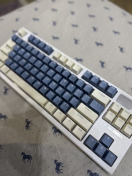клавиатура механическая