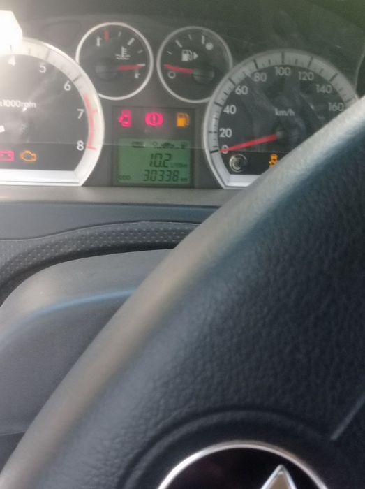 NEXIA 3. 135 million