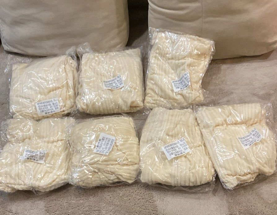 Чехлы на узкие стулья