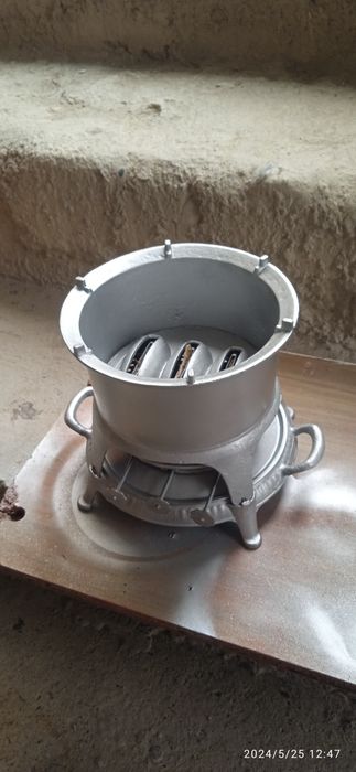 Халоделник яхши холатда советский