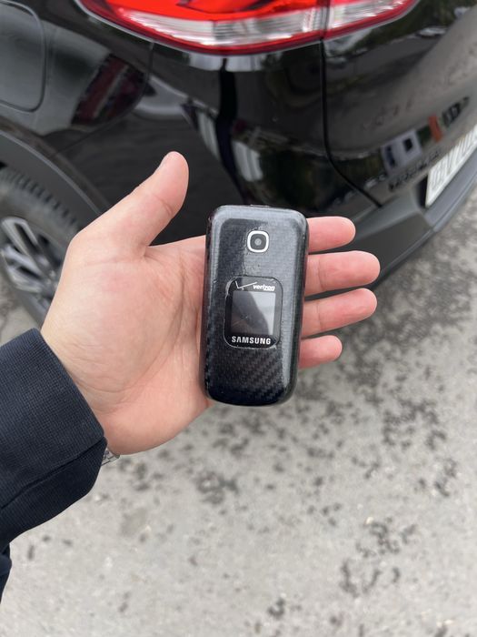 Gusto verizon sotiladi original perfectum holati zor