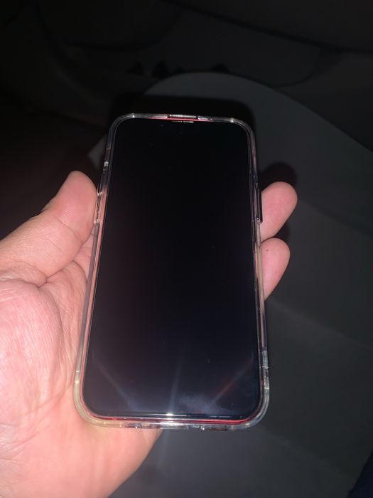 iPhone 13 mini 256 ГБ — продажа