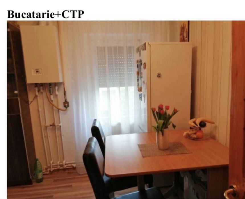 Vanzare apartament 2 camere