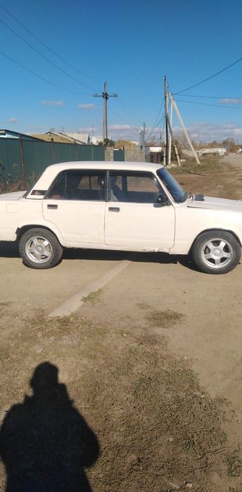 Срочно ПОДАМ Ваз 2105