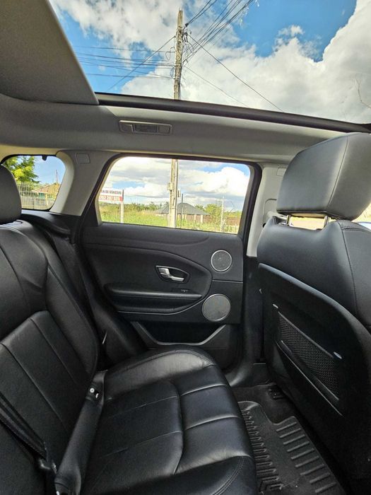 evoque stare perfecta