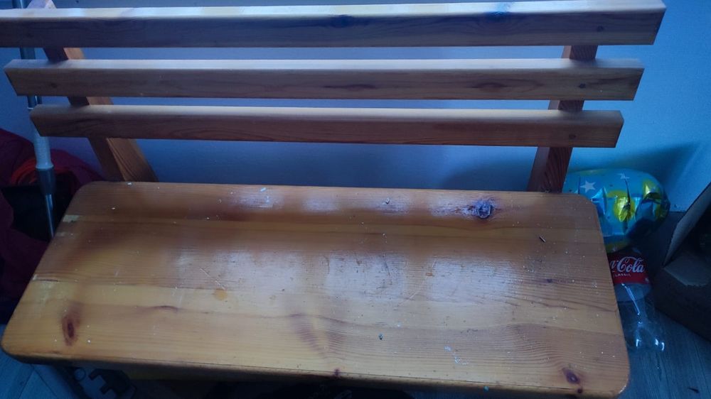 Продам лавочку для дома