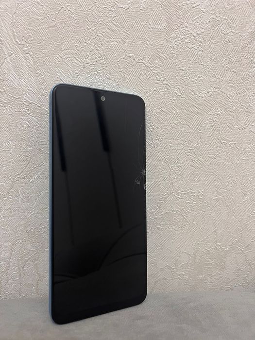 Продам редми ноте 12 б/у