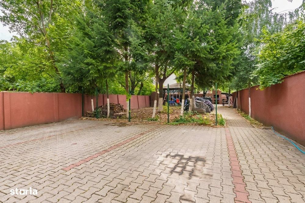 Apartament 3 camere, 89 mp utili, bloc 2008, parcare – Militari, Str.