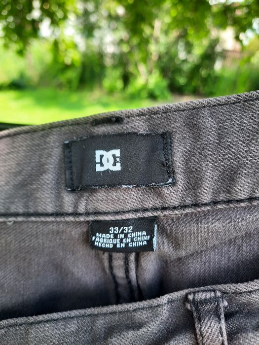 Pantaloni DC (nu stussy,carhartt)
