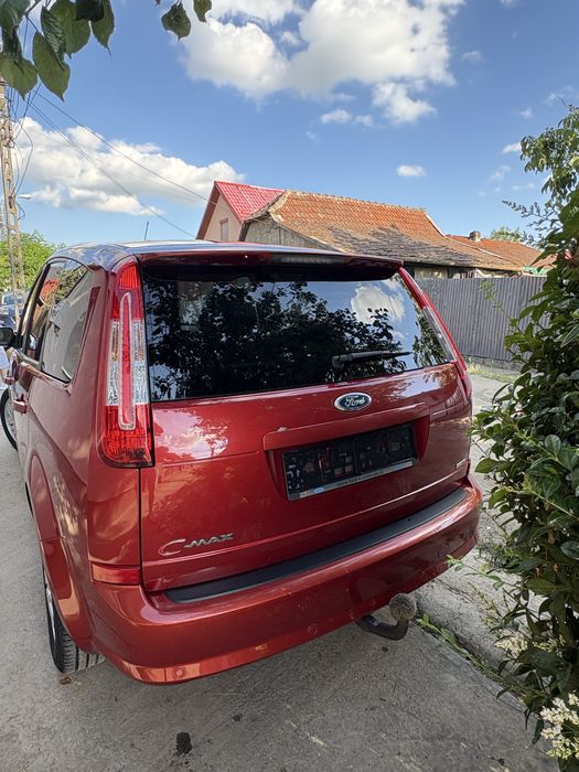 FORD C-Max 2008 — imagine 4