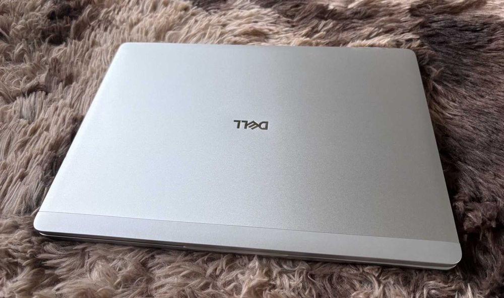 Dell Pro 13 Plus/Intel Core Ultra 5 236V/16GB LPDDR5X/256GB SSD NVMe/ Intel Arc Graphics/13 FHD IPS НОВ 60 мЕСЕЦА ГАРАНЦИЯ