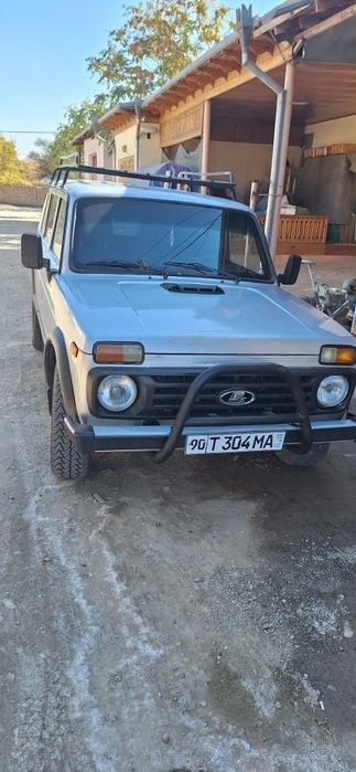 Нива  5. Ешик  сотилади