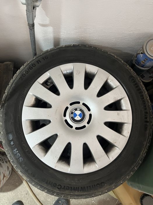 Anvelope iarna 205/60R16