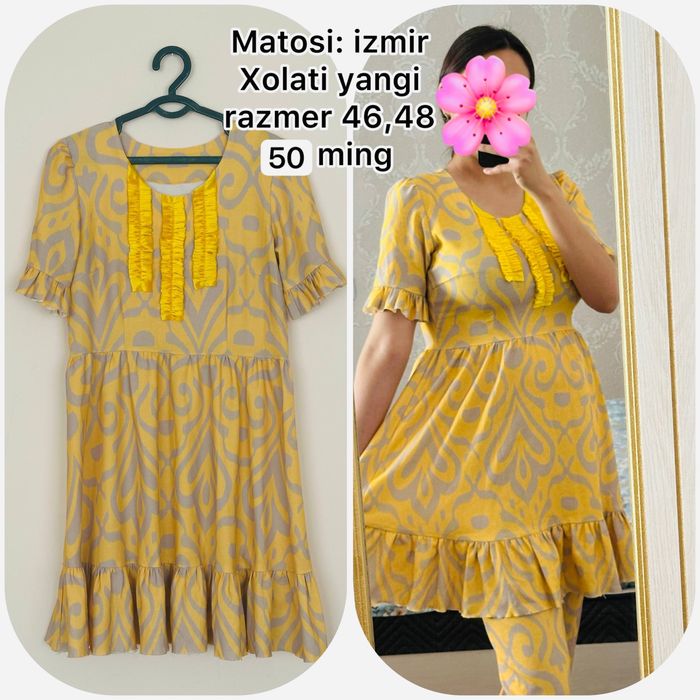 Arzon sotilvotti kiyimlar