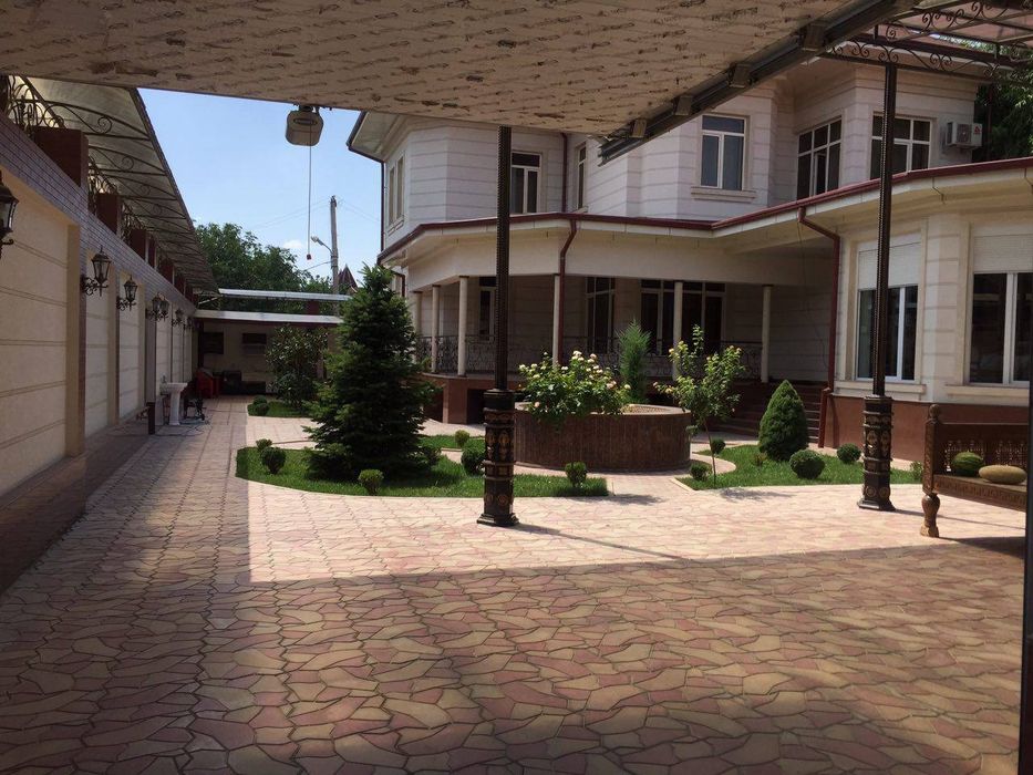 Продается Евро дом улица Никитинв 
Мирзо Улугбекский район 
ул.Никитин