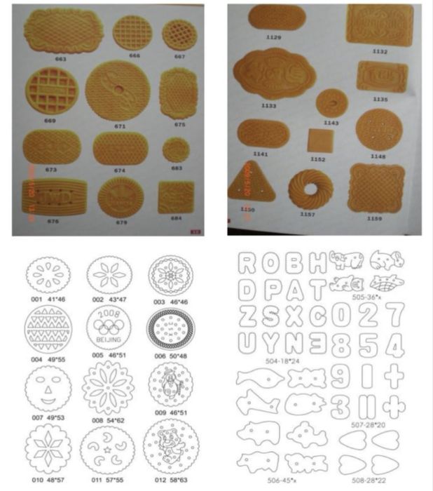 Печенье ишлаб чиқарадиган цех сотилади (ЯНГИ)