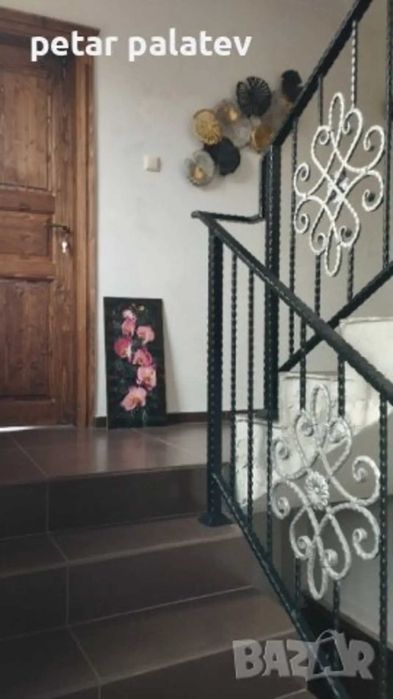 Дава се под наем Къща в София, Оборище - 380 кв.м за 1250 € - Снимка #8