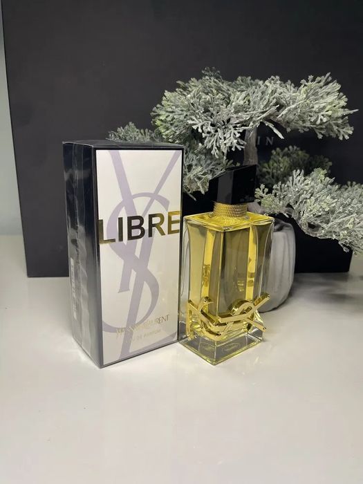 Libre EDP 90ml- парфюм за жени
