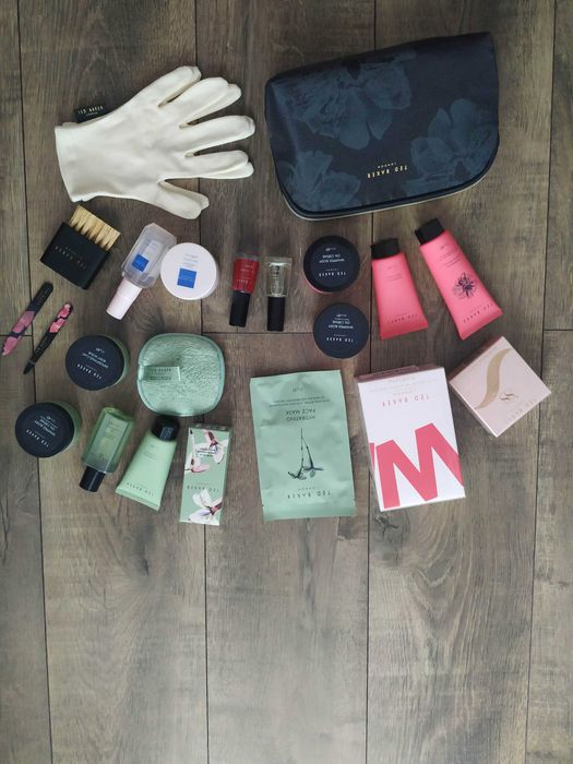 Козметика Ted Baker