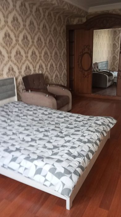 Сдается квартира в аренду на улице Бабура