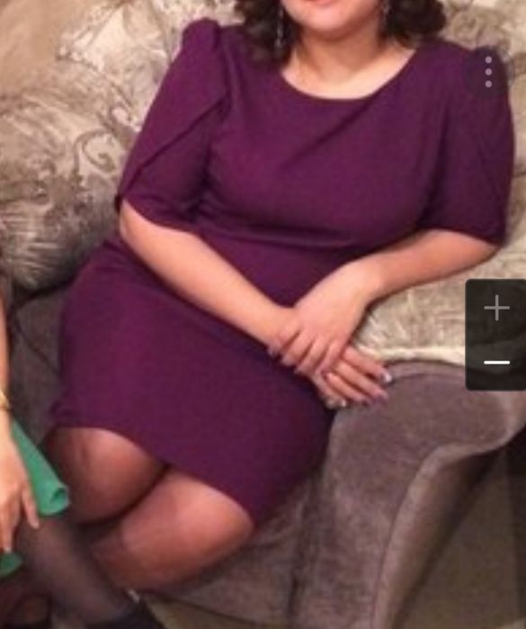 Платье на мероприятие