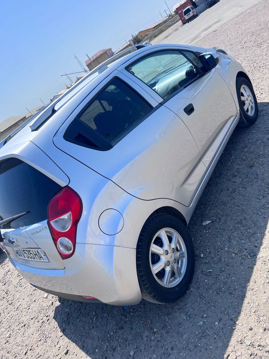 Spark vikup nasiyaga bank emas