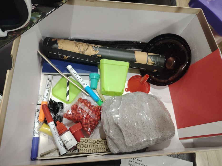 Atlas vr profesor Maxwelk