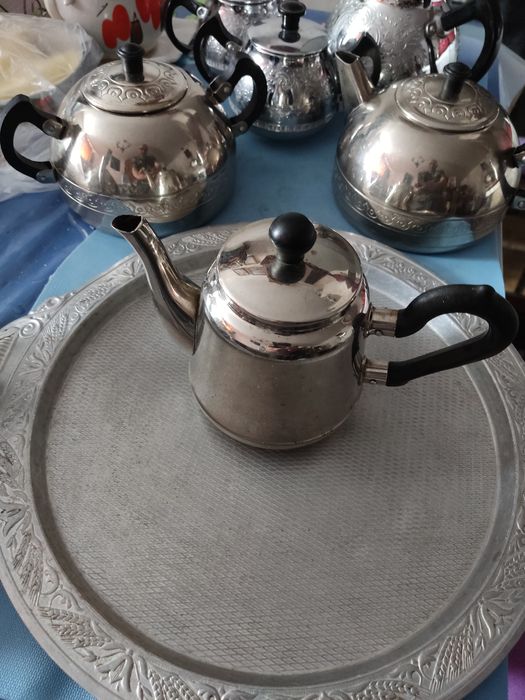 Винтажный Набор пр СССР,Новый!