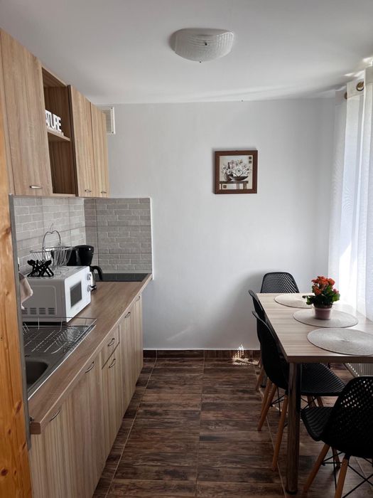 Cabana Ava- Cabană de închiriat pe Valea Avrigului