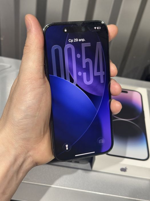 Айфон 14 про идеал