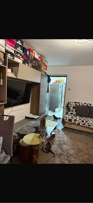 Apartament 2 camere brancoveanu
