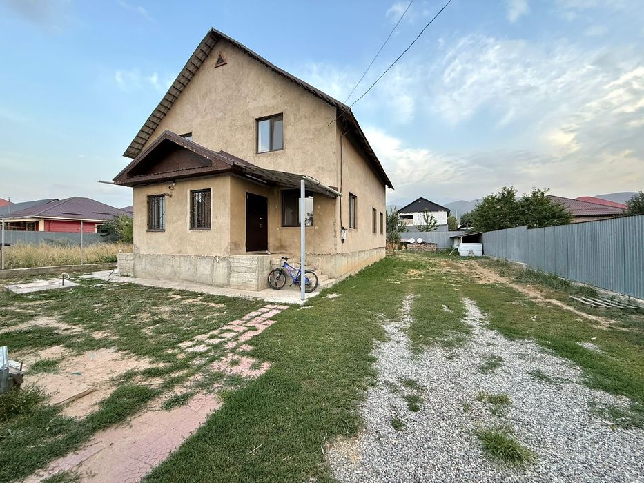 Продается дом 2019 г постройки