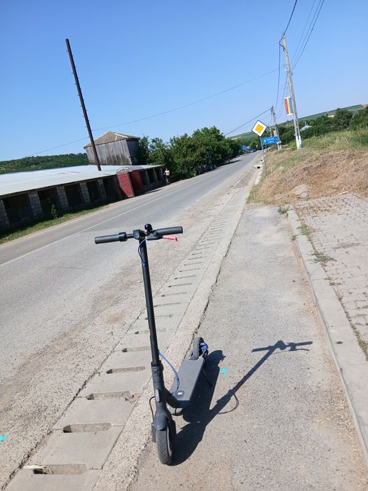 Trotineta de vânzare