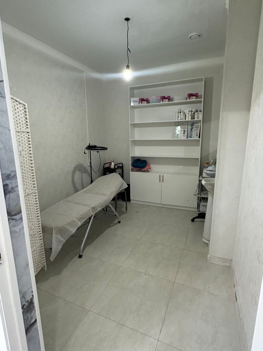 Сдается Салон крастоты