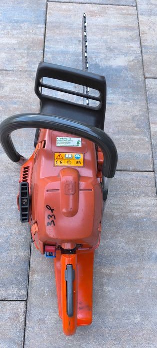 Drujbă Husqvarna 346. XP