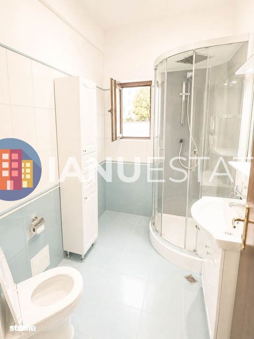 Piata Romana 5` Metrou Magheru Centrala Parcare 2 Bai PetFriendly*