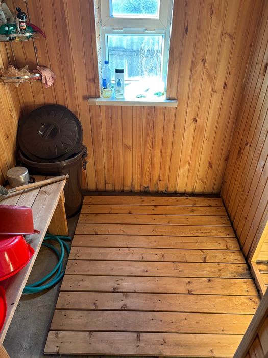 Продам дачный участок Восточный правый