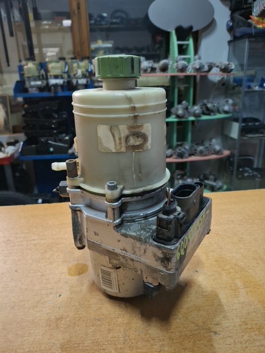 Pompă servo direcție  Koyo Vw Polo  Skoda Fabia IBIZA