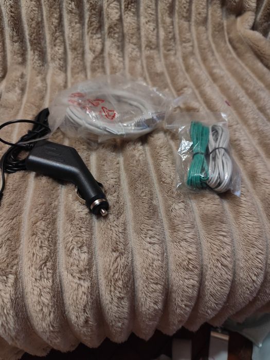 Декодер и зарядни