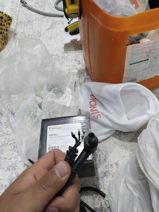 Шнуры для компа и ноутбука