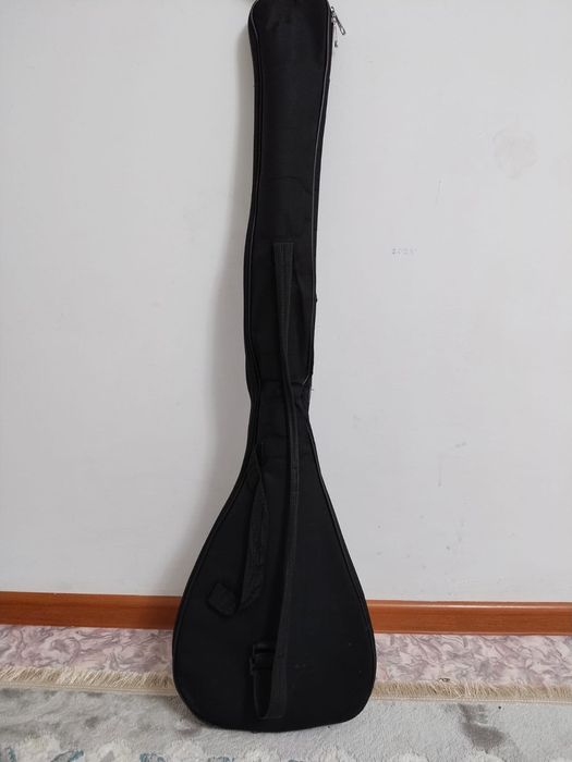 Продам домбру бу