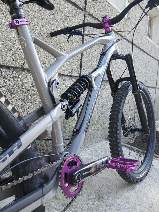 Планински велосипед Nukeproof Mega