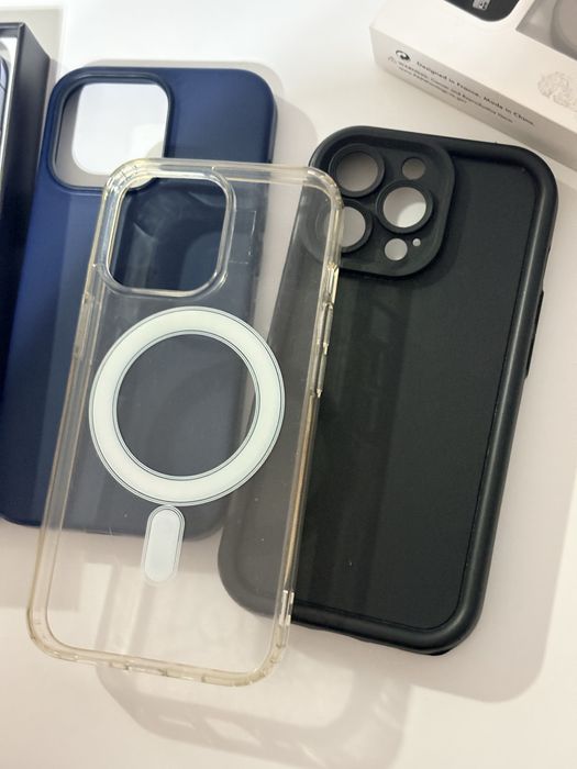 Iphone 13 Pro 128GB Sierra Blue