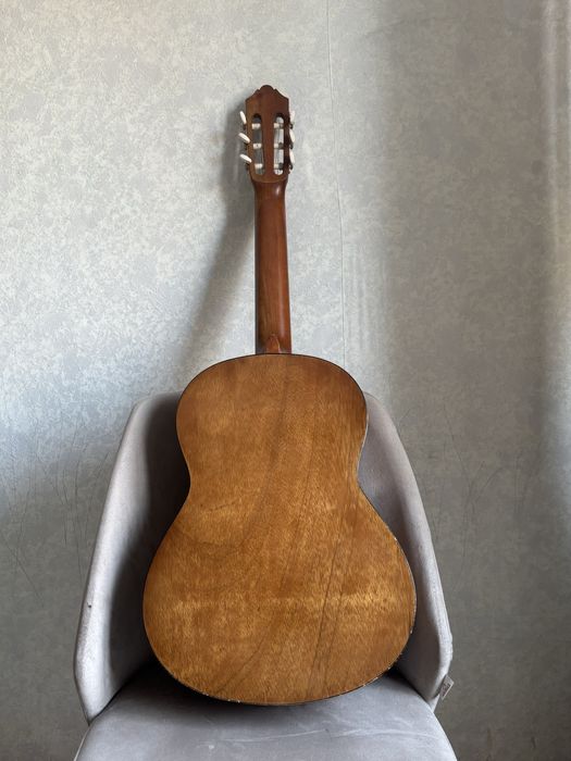 Yamaxa C40 гитара