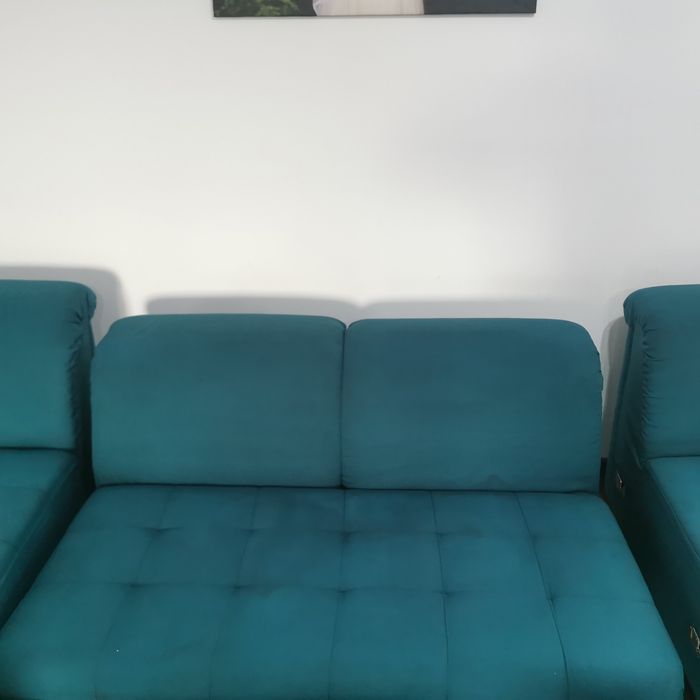Curățare canapele/saltele, aparatura karcher